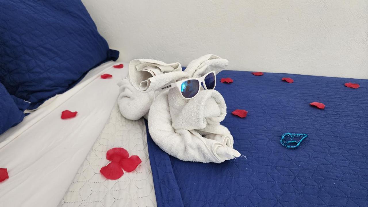 Caribbean Dream Vacation Property Cd4 グロス・アイレット エクステリア 写真